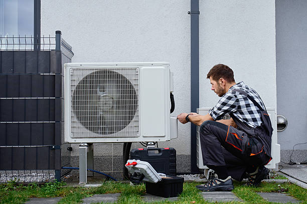 Trusted Hvac service in Seymour, MO - JG Cool HVAC